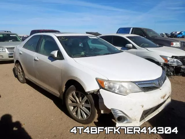 4T4BF1FK7ER414304