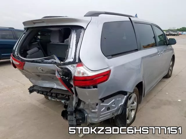 5TDKZ3DC6HS777151