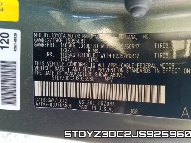 5TDYZ3DC2JS925960_10.webp