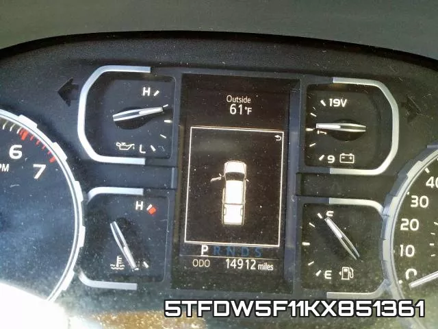 5TFDW5F11KX851361
