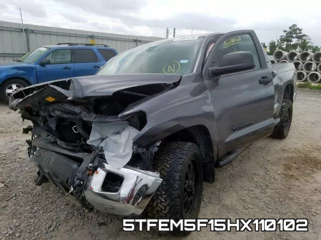 5TFEM5F15HX110102