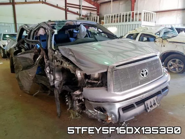 5TFEY5F16DX135380