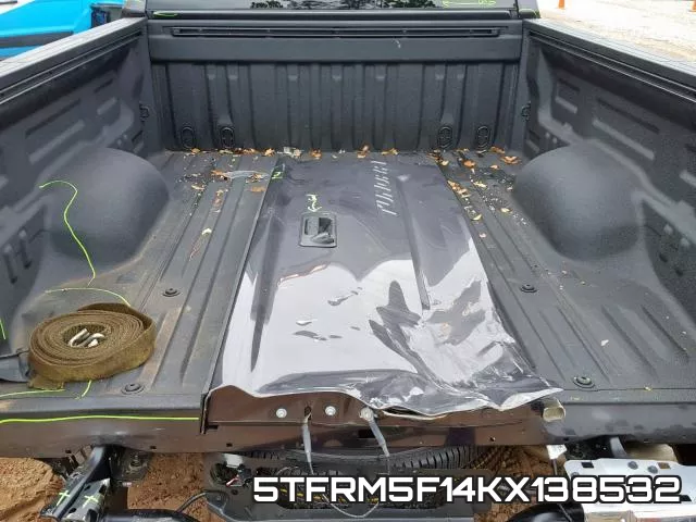 5TFRM5F14KX138532