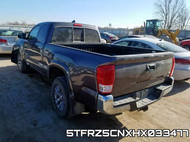 5TFRZ5CNXHX033477