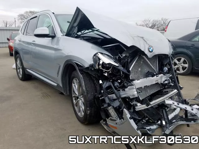 5UXTR7C5XKLF30630
