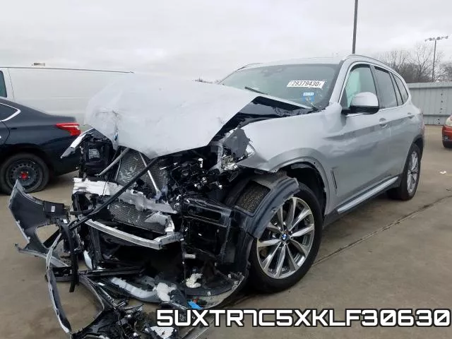 5UXTR7C5XKLF30630