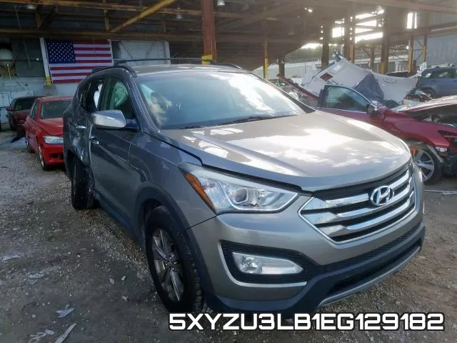 5XYZU3LB1EG129182