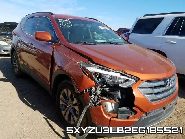5XYZU3LB2EG185521