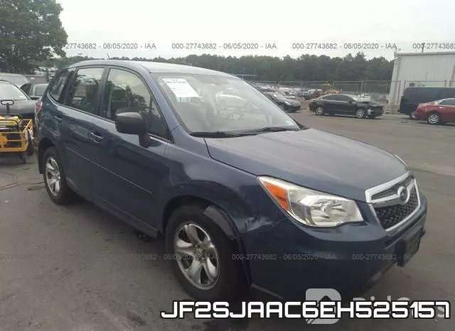 JF2SJAAC6EH525157
