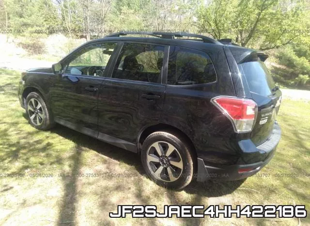 JF2SJAEC4HH422186