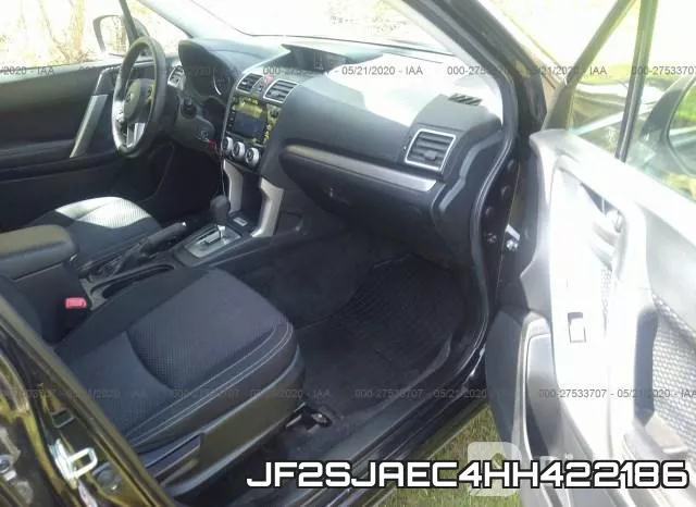 JF2SJAEC4HH422186