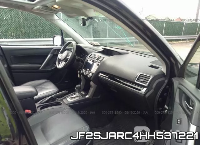 JF2SJARC4HH537221