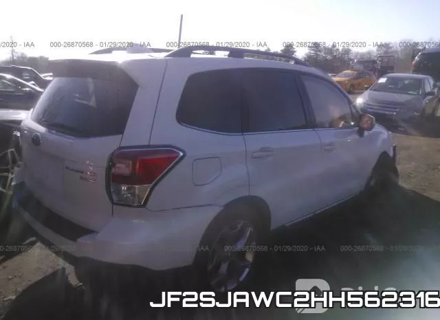 JF2SJAWC2HH562316