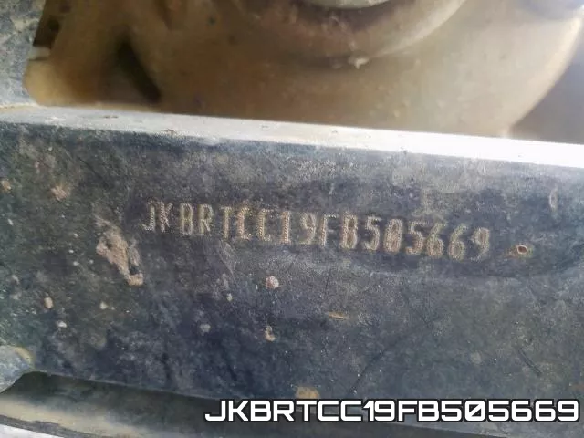 JKBRTCC19FB505669