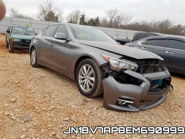 JN1BV7AP8EM690999