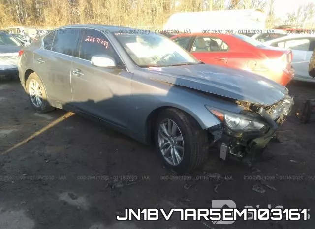 JN1BV7AR5EM703161