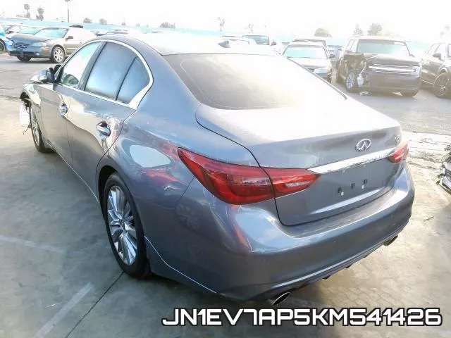 JN1EV7AP5KM541426