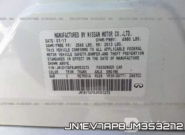 JN1EV7AP8JM353272