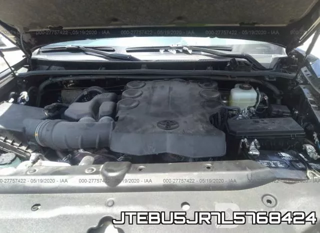JTEBU5JR7L5768424