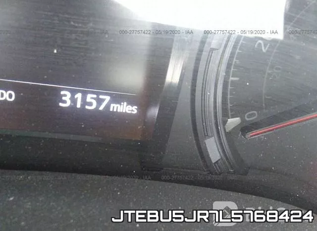 JTEBU5JR7L5768424