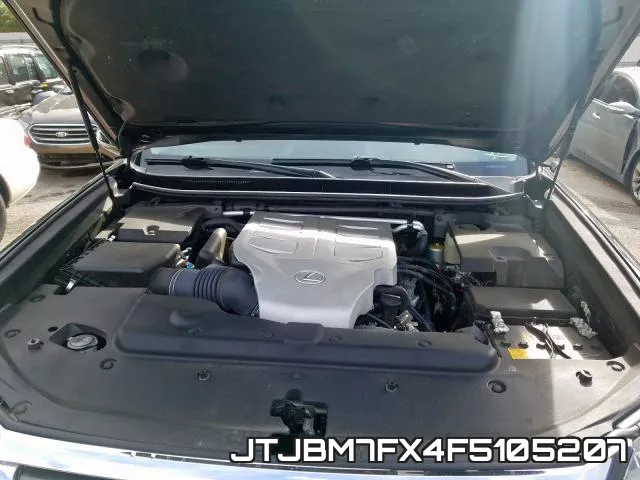 JTJBM7FX4F5105207
