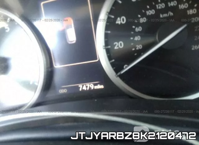 JTJYARBZ8K2120472