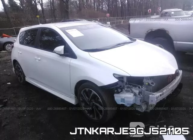 JTNKARJE3GJ521105