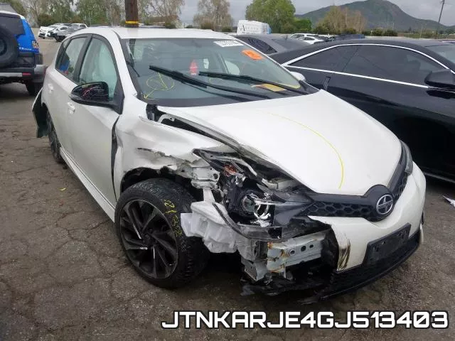 JTNKARJE4GJ513403