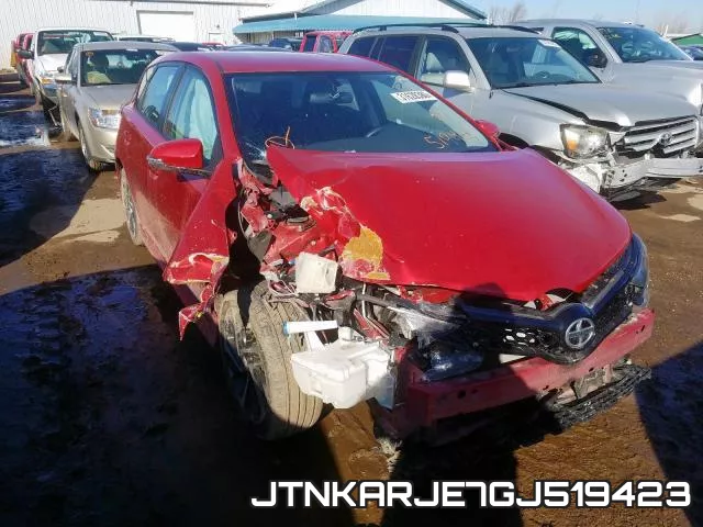 JTNKARJE7GJ519423