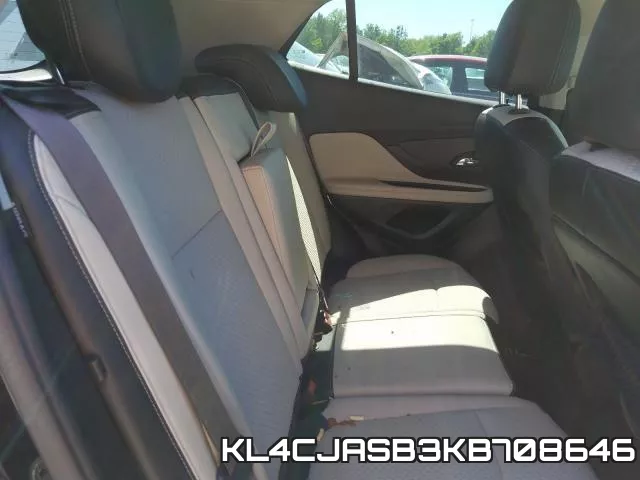 KL4CJASB3KB708646