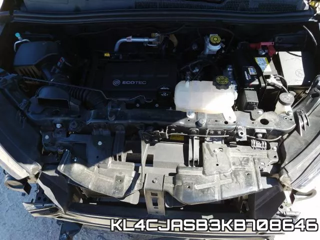 KL4CJASB3KB708646