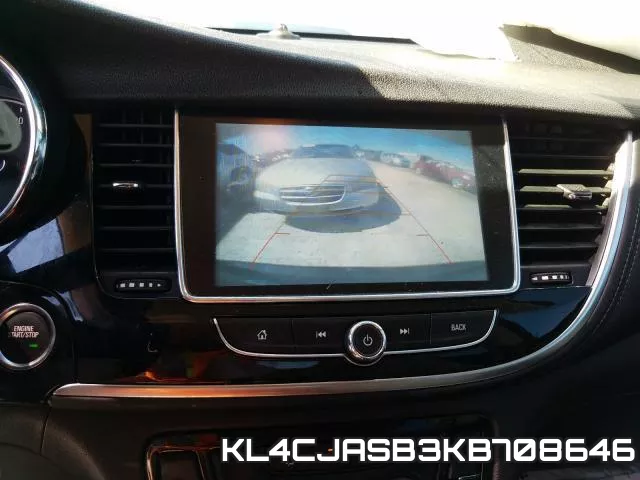 KL4CJASB3KB708646