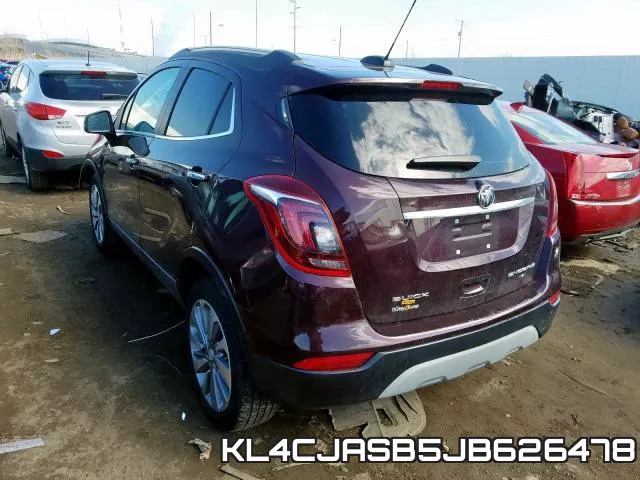 KL4CJASB5JB626478
