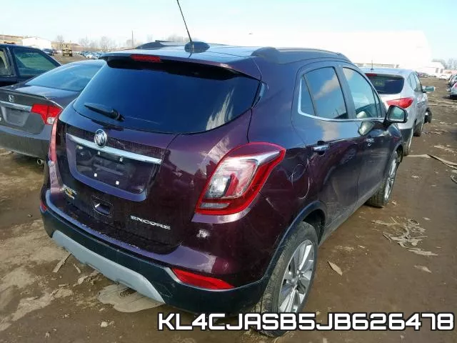 KL4CJASB5JB626478