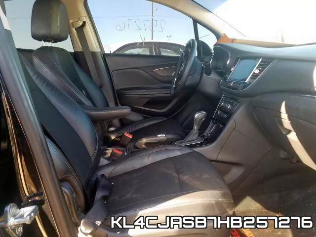 KL4CJASB7HB257276
