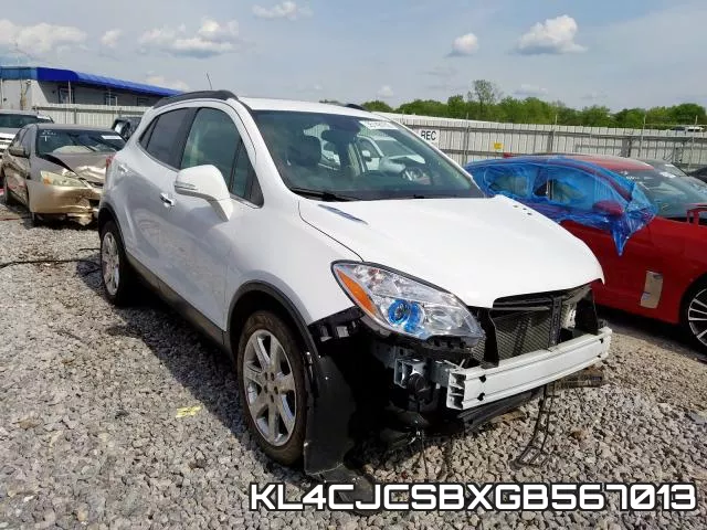 KL4CJCSBXGB567013