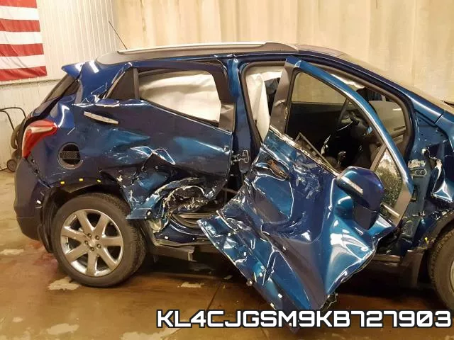 KL4CJGSM9KB727903