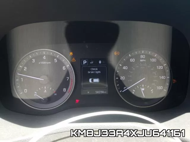 KM8J33A4XJU641161