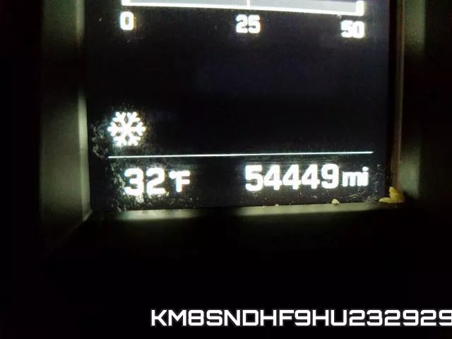 KM8SNDHF9HU232929