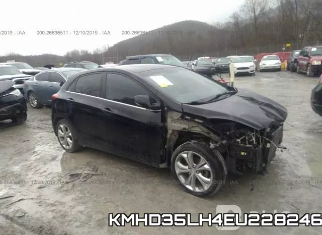 KMHD35LH4EU228246