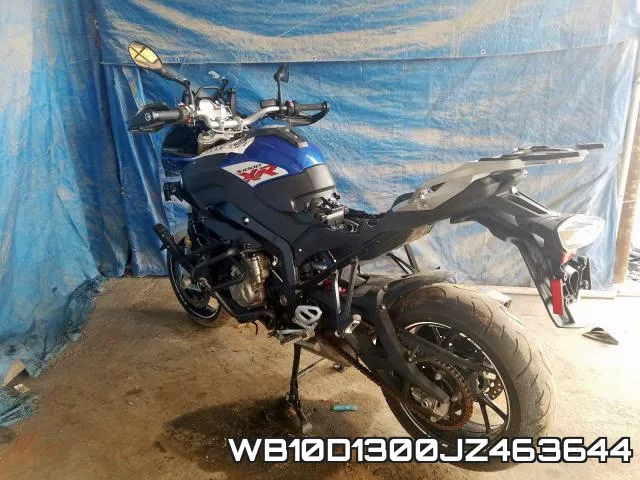 WB10D1300JZ463644