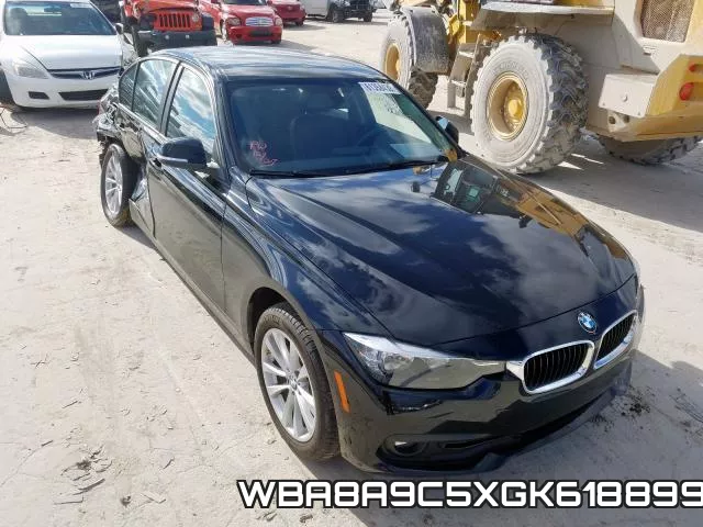 WBA8A9C5XGK618899