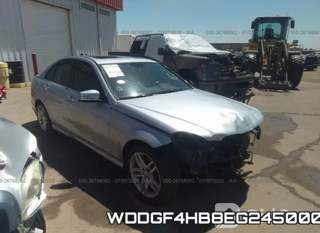 WDDGF4HB8EG245000