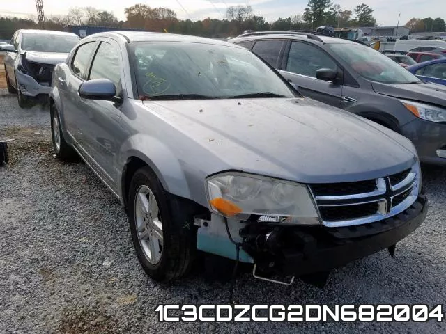 1C3CDZCG2DN682004