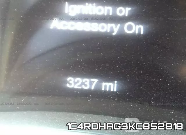 1C4RDHAG3KC852818