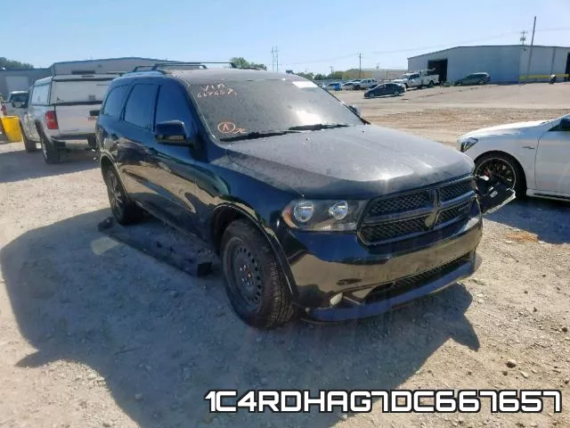 1C4RDHAG7DC667657