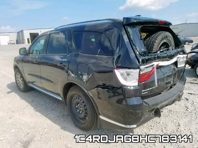 1C4RDJAG8HC783141