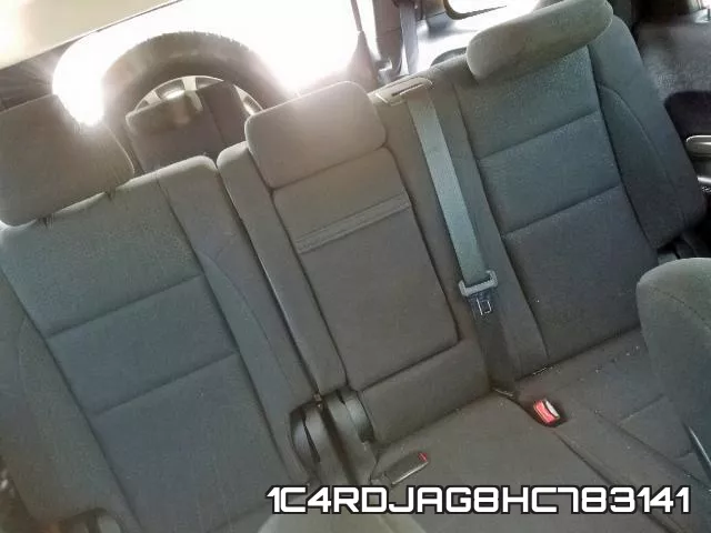 1C4RDJAG8HC783141