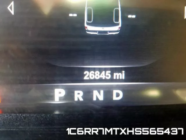1C6RR7MTXHS565437