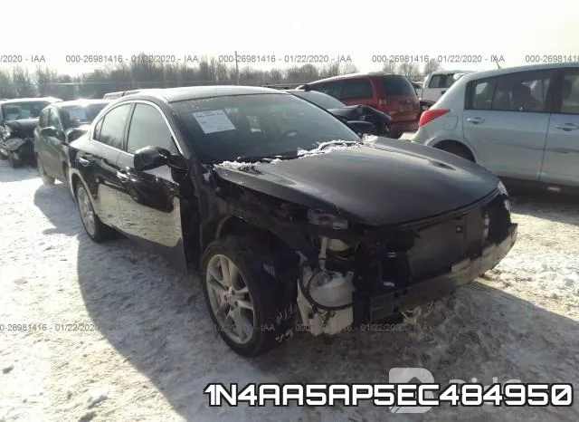 1N4AA5AP5EC484950